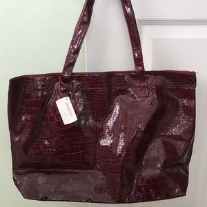 Neiman Marcus Tote bag. (NWT)